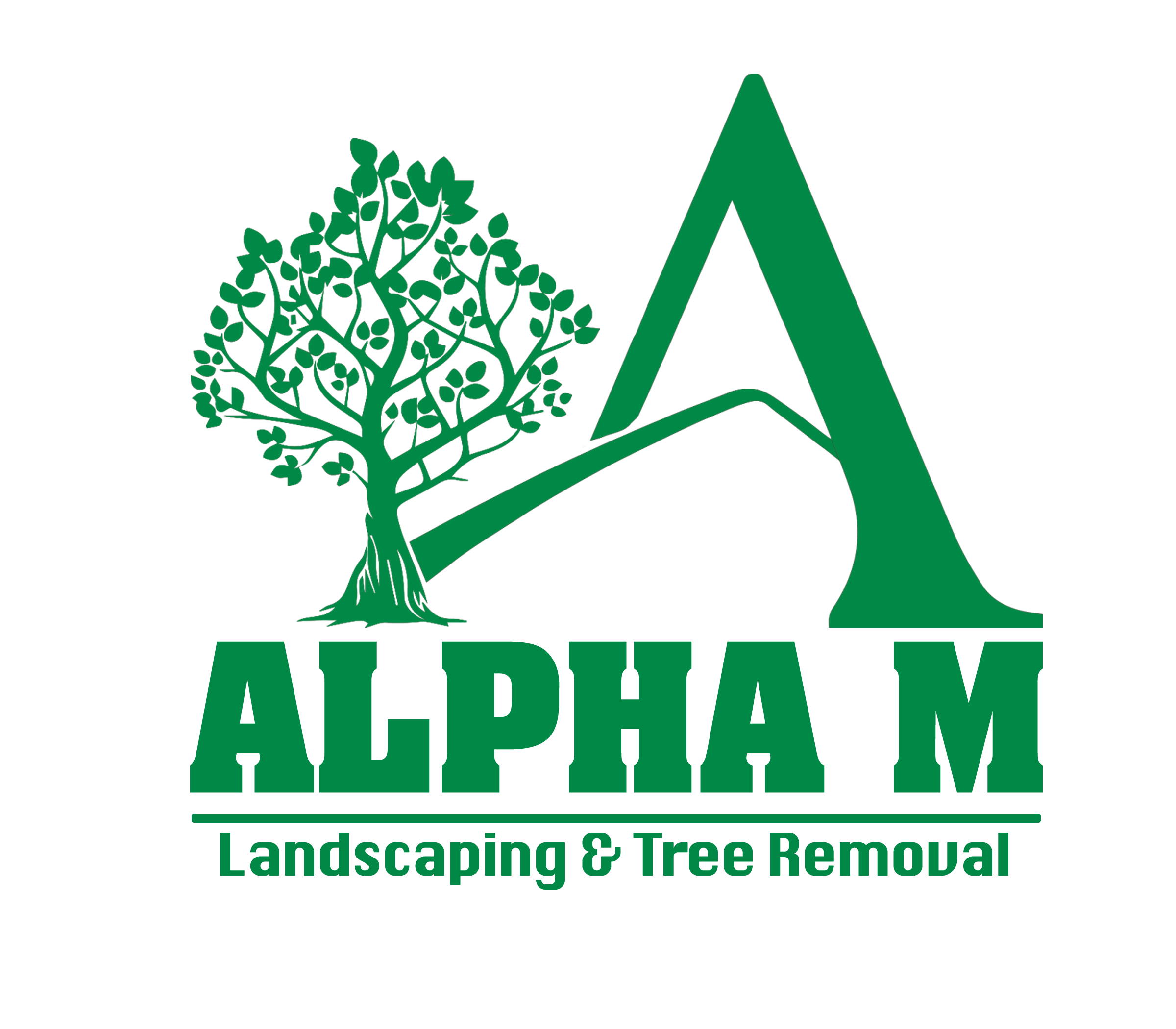 Avatar for ALPHA M LANDSCAPING